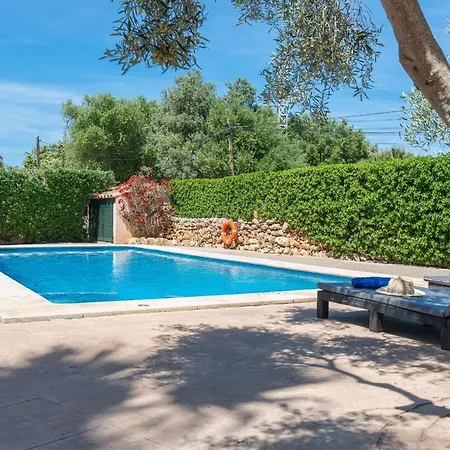 Es Pujolet - Alcudia *